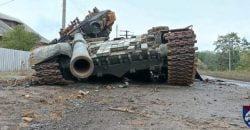 Повітряно-десантна бригада з Дніпропетровщини показала нові військові трофеї (Фото) - рис. 7