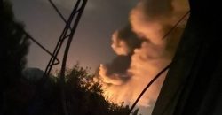 Ворог наніс 2 ракетних удари по цивільним об'єктам у Дніпрі: перші подробиці - рис. 2