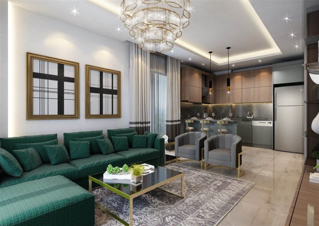 Недвижимость в Алании: почему это выгодно - рис. 1