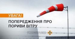 Сегодня в Украине объявлено штормовое предупреждение: какой будет погода в Днепре - рис. 8