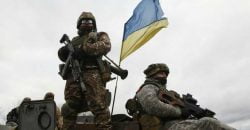 В Минобороны Украины озвучили потери ВСУ в войне - рис. 1
