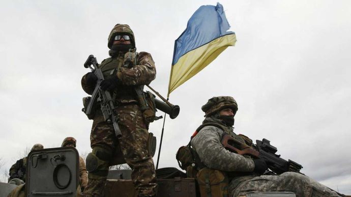 В Минобороны Украины озвучили потери ВСУ в войне - рис. 1