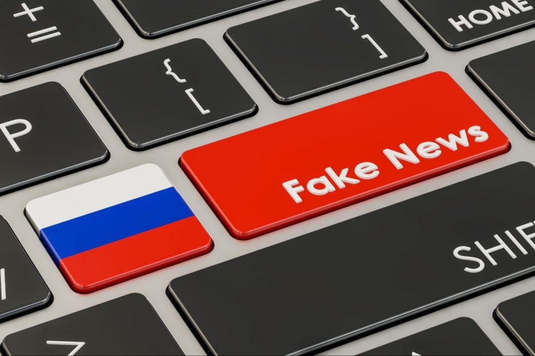 Враг атакует нас не только ракетами: список фейков, которые распространяет кремлевская пропаганда - рис. 1