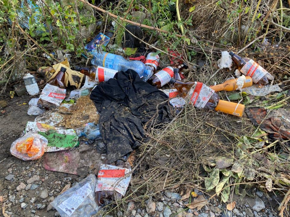 За сім місяців у Дніпрі ліквідували понад пів сотні сміттєзвалищ - рис. 3