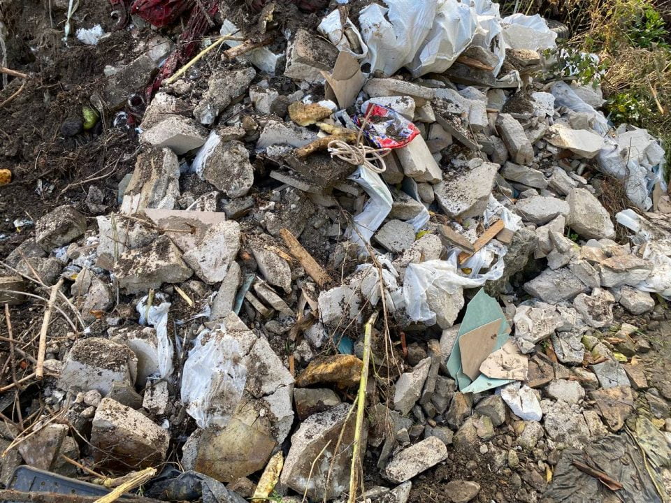 За сім місяців у Дніпрі ліквідували понад пів сотні сміттєзвалищ - рис. 1