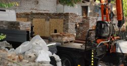 Незаконное строительство под прикрытием «прилёта»: в Днепре пытались захватить городскую территорию - рис. 11