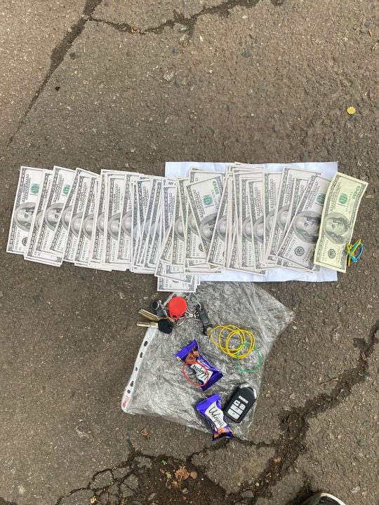 У Кривому Розі затримали зловмисників, які вивозили призовників за кордон - рис. 1