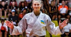 Днепрянка Елизавета Литвиненко завоевала «бронзу» чемпионата мира по дзюдо - рис. 8