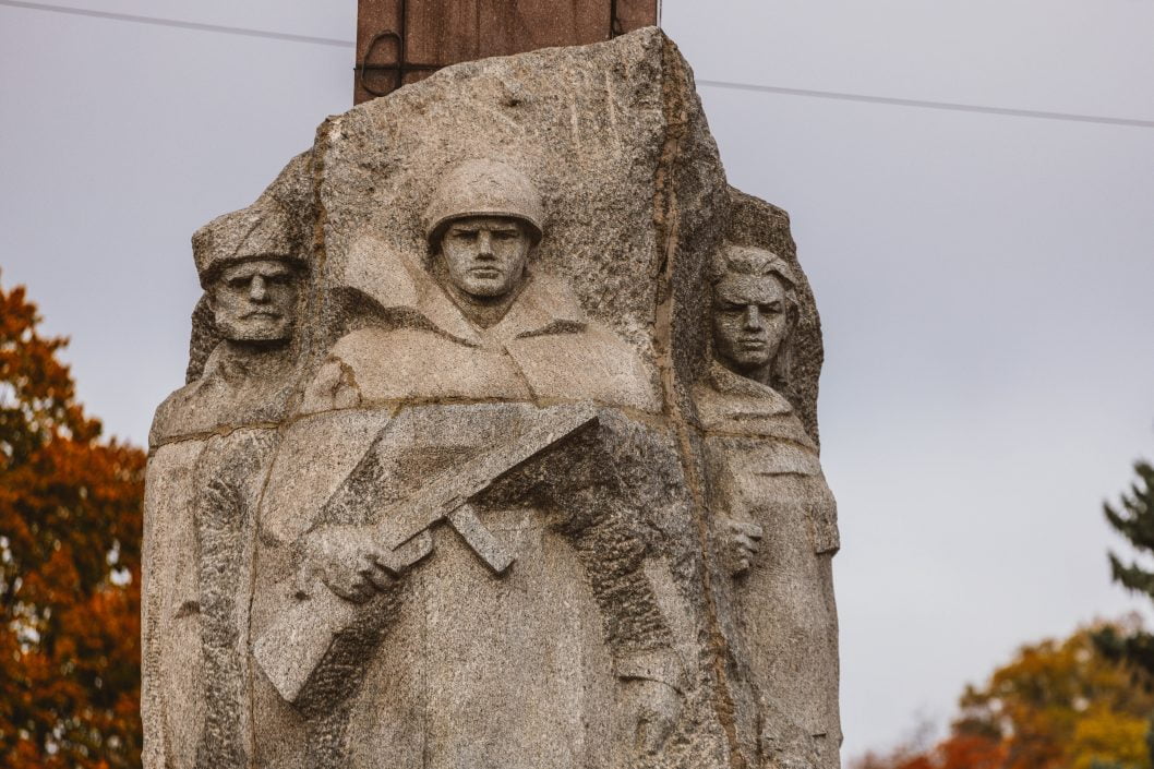На Дніпропетровщині відзначили річницю визволення України від нацистів - рис. 2