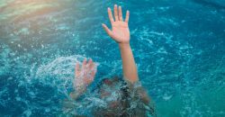 В Днепре подросток чуть не утонул на занятиях в бассейне - рис. 1