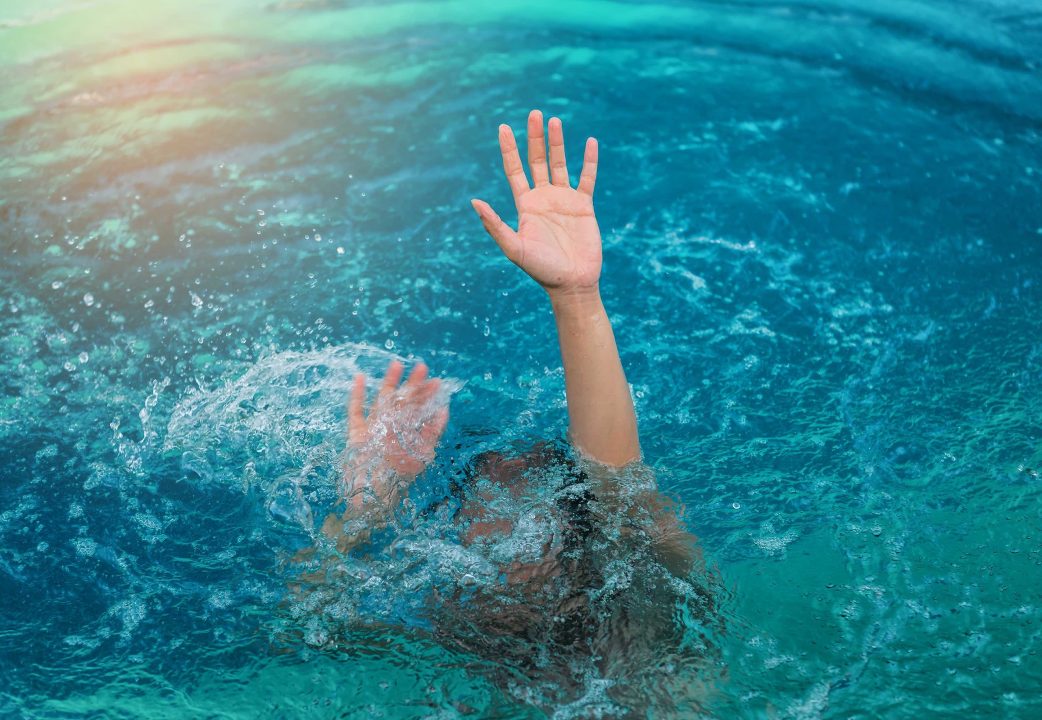 В Днепре подросток чуть не утонул на занятиях в бассейне - рис. 1