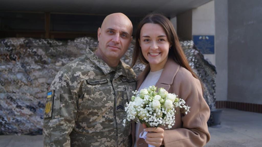 Рекорд серед всіх областей: на День захисників та захисниць на Дніпропетровщині зіграли 147 весіль - рис. 2