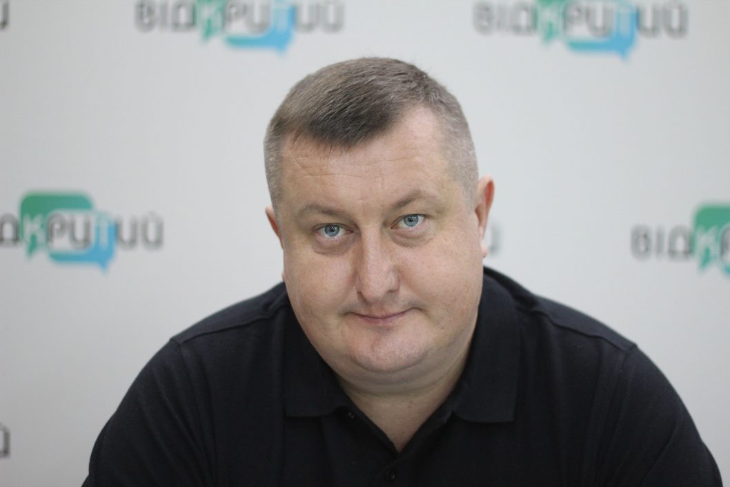 Олексій Манько