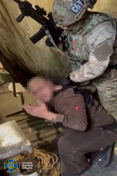 СБУ ликвидировала в Днепре нарколабораторию, которую «крышевал» местный правоохранитель - рис. 5