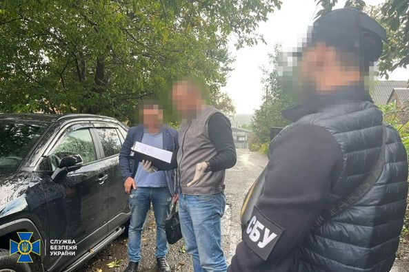 СБУ ликвидировала в Днепре нарколабораторию, которую «крышевал» местный правоохранитель - рис. 6