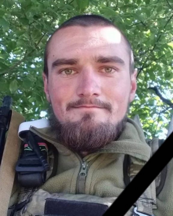 В боях с оккупантами в Донецкой области погиб солдат ВСУ из Днепропетровщины - рис. 1