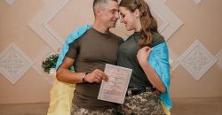 Рекорд серед всіх областей: на День захисників та захисниць на Дніпропетровщині зіграли 147 весіль - рис. 8