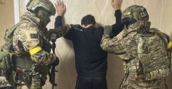 На Днепропетровщине СБУ задержала агента рф, который шпионил за западной техникой и дислокации ВСУ - рис. 4