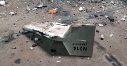 Окупанти нанесли удар по Кривому Рогу дроном-камікадзе, - Вілкул - рис. 7