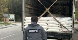 В Днепропетровской области разоблачили руководителей ОТГ на продаже гуманитарной помощи - рис. 8