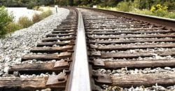 На Днепропетровщине мужчина совершил самоубийство, бросившись под колеса поезда - рис. 9