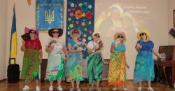 Золота осінь – золотий вік: до Дня людей похилого віку влаштували свято для підопічних Дніпровського терцентру - рис. 16