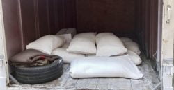 Продукты и теплые вещи: волонтеры Днепра передали очередную помощь для военных и гражданских - рис. 16