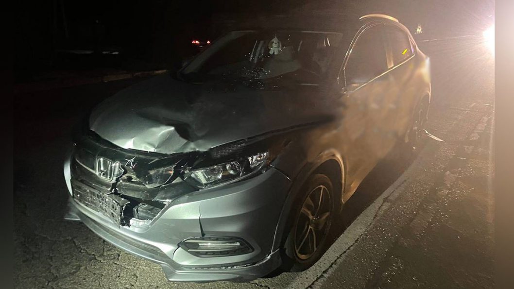В Днепре на проспекте Мазепы водитель Honda сбил двух женщин: одна из них скончалась в больнице - рис. 1