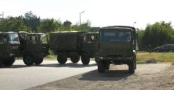 Горсовет Днепра отправил бойцам ВСУ на фронт 22 автомобиля - рис. 6