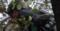 Бойцы Днепровской 93-й бригады “Холодный Яр” рассказали об обороне Бахмута (Видео) - рис. 7