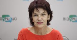 Наталья Шулика