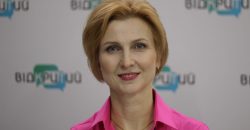 Наталья Зализняк