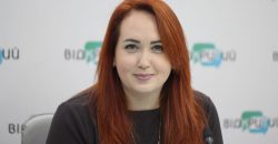 Екатерина Присяжнюк