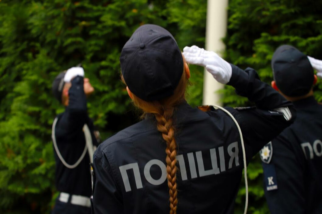 У Дніпрі вшанували пам'ять загиблих захисників України (Фото) - рис. 6