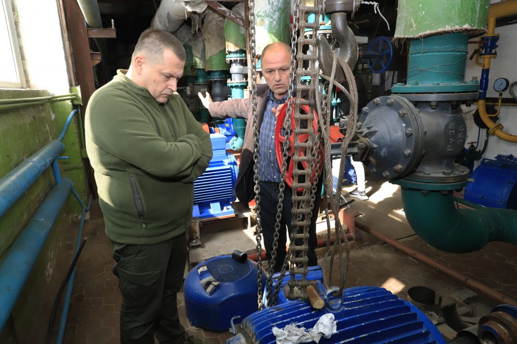 «Город имеет полную техническую готовность к началу отопительного сезона», - мэр Днепра Филатов - рис. 7