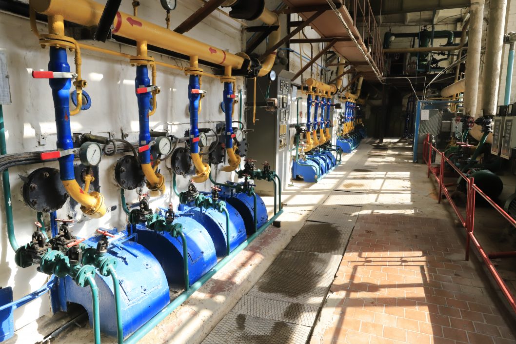 «Город имеет полную техническую готовность к началу отопительного сезона», - мэр Днепра Филатов - рис. 8