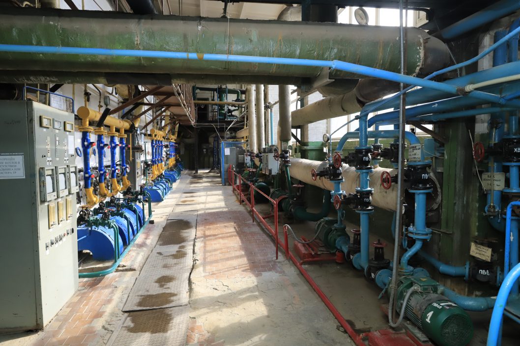 «Город имеет полную техническую готовность к началу отопительного сезона», - мэр Днепра Филатов - рис. 3