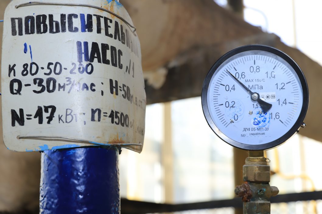 «Город имеет полную техническую готовность к началу отопительного сезона», - мэр Днепра Филатов - рис. 4