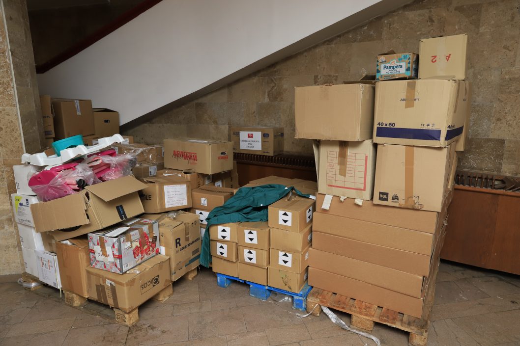 Молодіжна рада Дніпра допомагає адаптуватися переселенцям і створює проєкти для мешканців окупованих територій - рис. 6