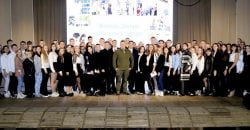 Молодіжна рада Дніпра допомагає адаптуватися переселенцям і створює проєкти для мешканців окупованих територій - рис. 16