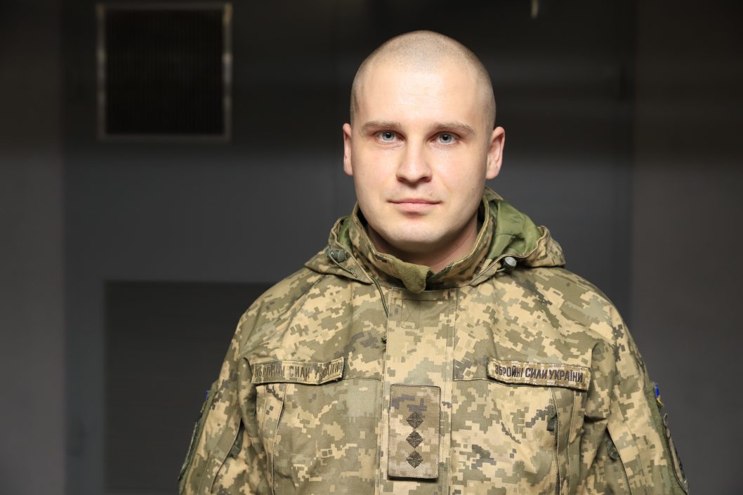 «Будуть фатальні умови для російських окупантів»: військові отримали нову техніку від дніпрян - рис. 2