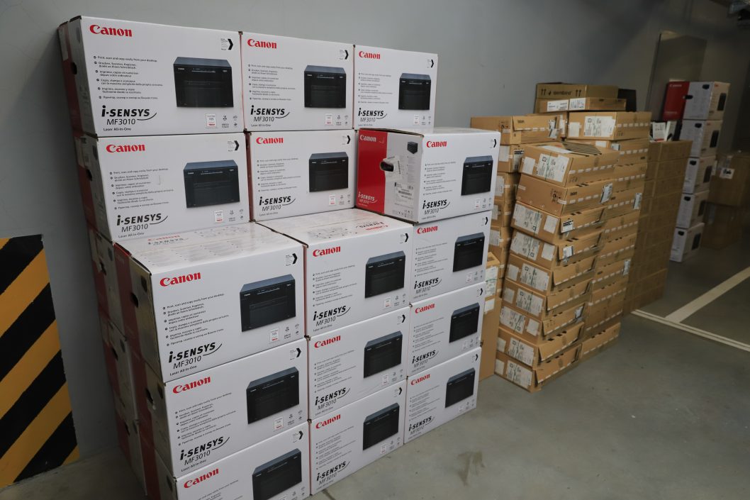 «Будуть фатальні умови для російських окупантів»: військові отримали нову техніку від дніпрян - рис. 3