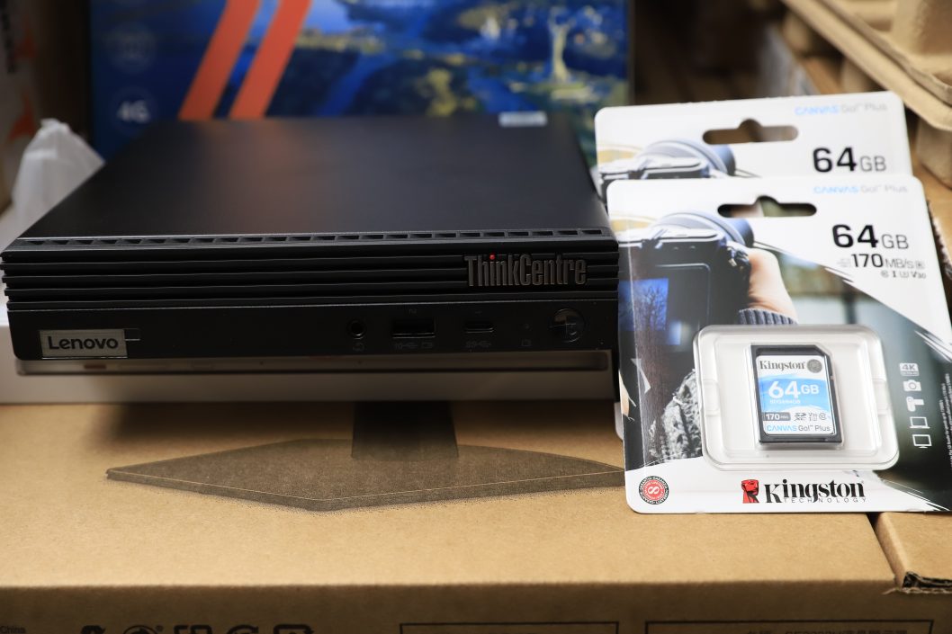 «Будуть фатальні умови для російських окупантів»: військові отримали нову техніку від дніпрян - рис. 7