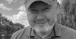 У боях за Україну загинув батько п'ятьох дітей - рис. 17