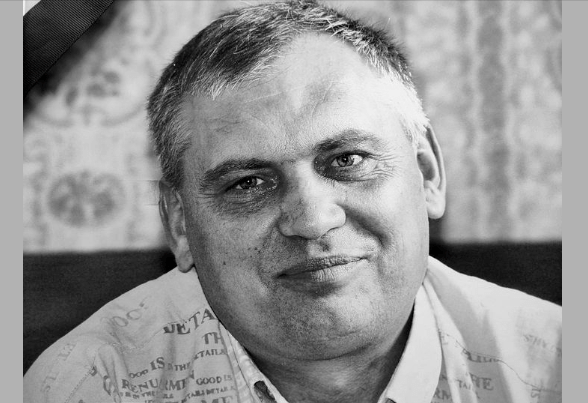 У Дніпрі поховають одну з жертв ракетного удару по місту - рис. 1