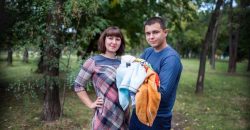 Полицейский из Днепропетровщины Валентин Звягинцев погиб, защищая Украину от врага - рис. 21