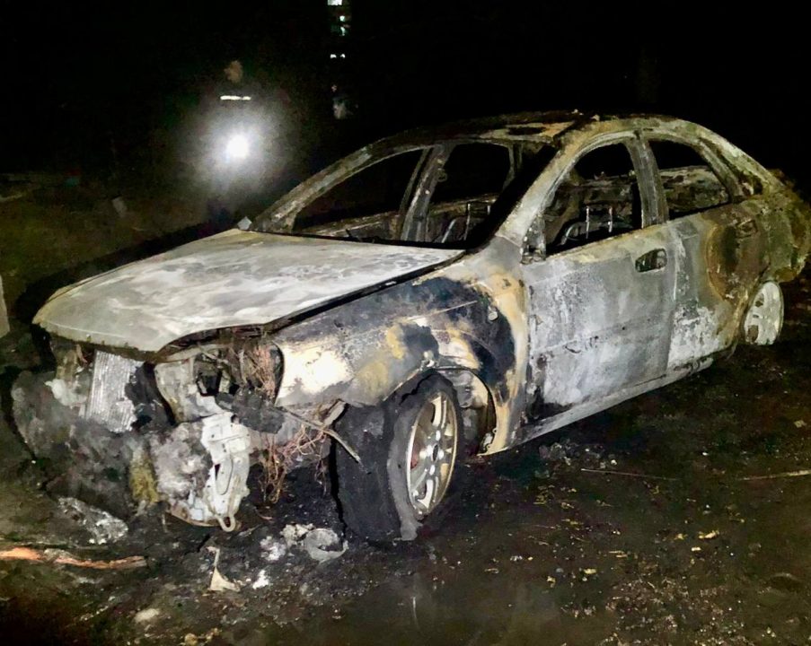 Вночі окупанти випустили по Нікопольщині більше 50 снарядів: є постраждалі - рис. 1