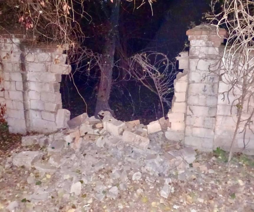 Ночью оккупанты выпустили по Никопольщине более 50 снарядов: есть пострадавшие - рис. 4