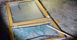 Ворог вночі атакував Кривий Ріг і Нікопольський район Дніпропетровщини - рис. 18