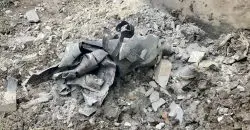 Оккупанты утром нанесли удар по городу Марганец на Днепропетровщине: есть пострадавшие - рис. 3